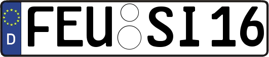 FEU-SI16
