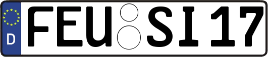 FEU-SI17