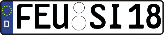FEU-SI18
