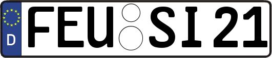 FEU-SI21