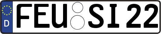 FEU-SI22