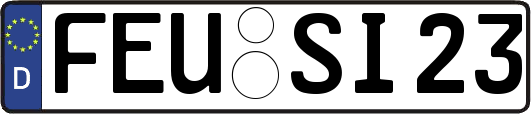 FEU-SI23