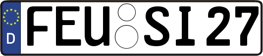 FEU-SI27