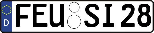 FEU-SI28