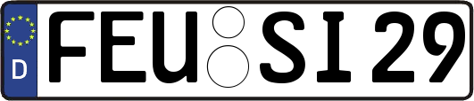 FEU-SI29