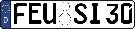 FEU-SI30