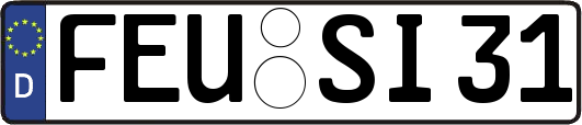 FEU-SI31