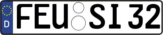 FEU-SI32