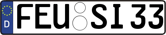 FEU-SI33