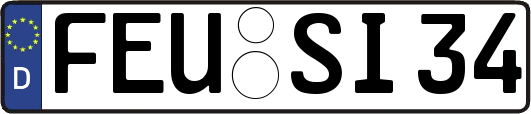 FEU-SI34