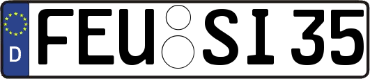 FEU-SI35