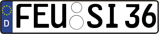FEU-SI36