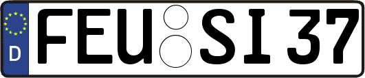 FEU-SI37