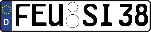 FEU-SI38