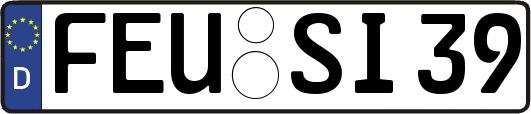 FEU-SI39