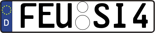 FEU-SI4
