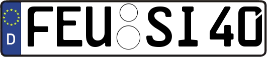 FEU-SI40