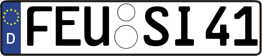 FEU-SI41