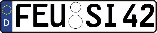 FEU-SI42