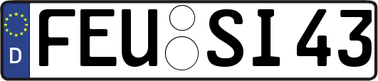 FEU-SI43