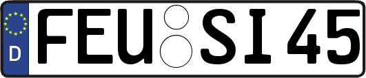 FEU-SI45