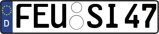 FEU-SI47