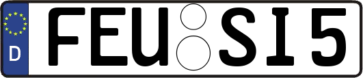 FEU-SI5