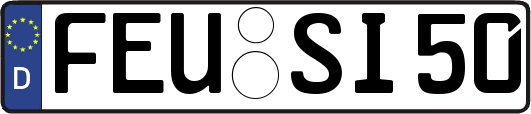 FEU-SI50