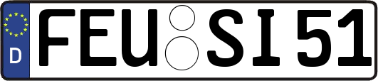 FEU-SI51