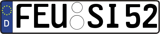 FEU-SI52