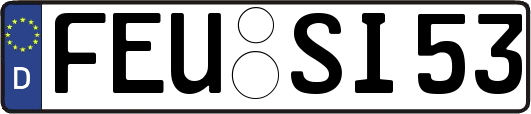 FEU-SI53