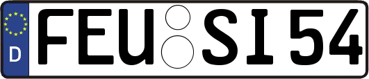 FEU-SI54