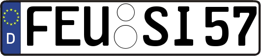 FEU-SI57