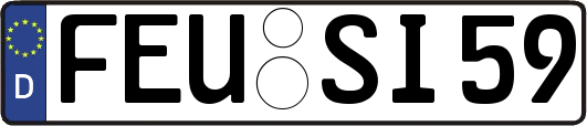 FEU-SI59