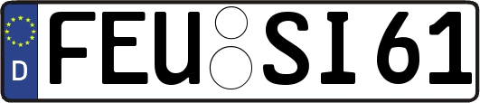 FEU-SI61