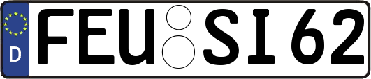 FEU-SI62