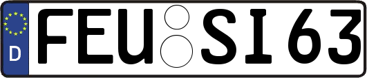 FEU-SI63