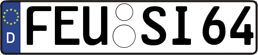 FEU-SI64