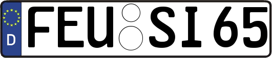 FEU-SI65