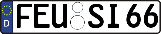 FEU-SI66