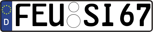 FEU-SI67