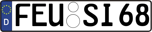 FEU-SI68