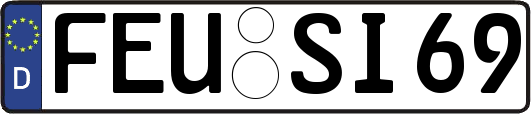 FEU-SI69