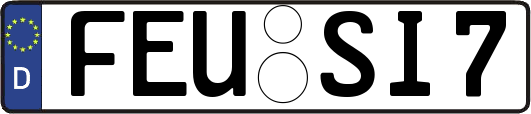 FEU-SI7