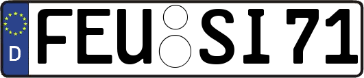 FEU-SI71