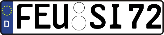 FEU-SI72