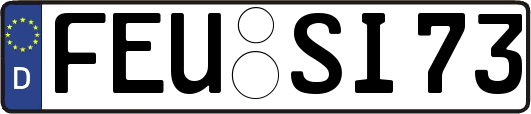 FEU-SI73