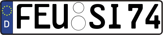 FEU-SI74