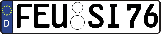 FEU-SI76