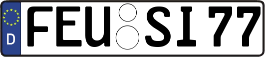 FEU-SI77